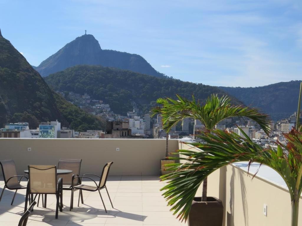 Apartemen Atlantico Flat Service *