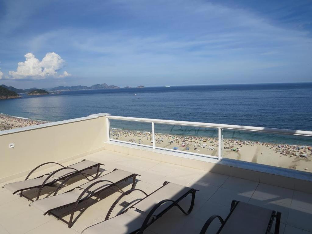 Apartemen Atlantico Flat Service