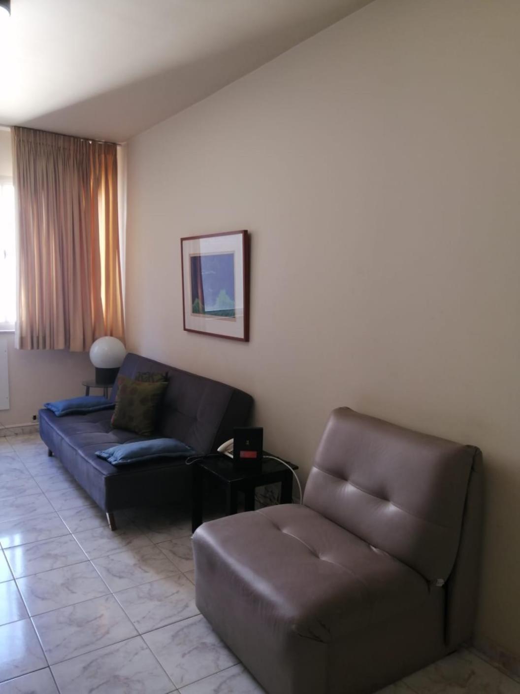 Atlantico Flat Service Apartemen *
