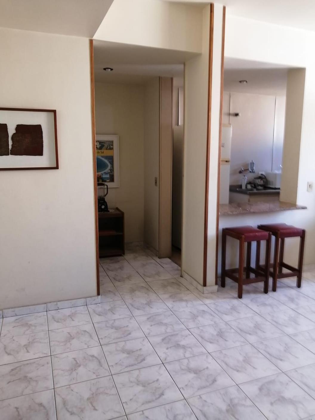 Atlantico Flat Service Appartement
