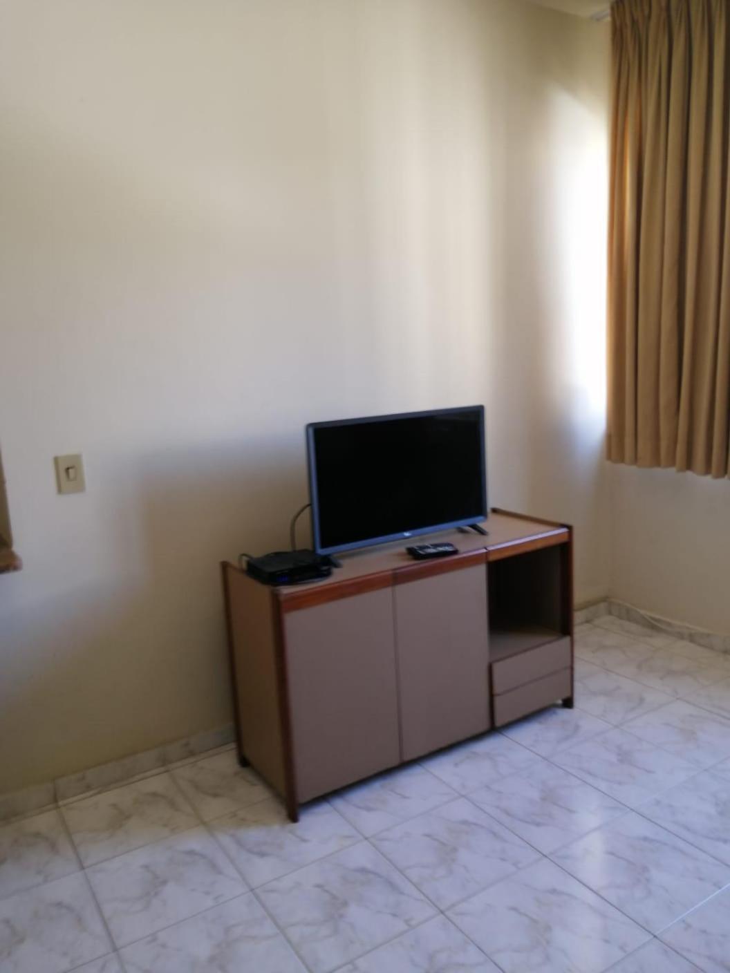 Apartemen Atlantico Flat Service Rio de Janeiro