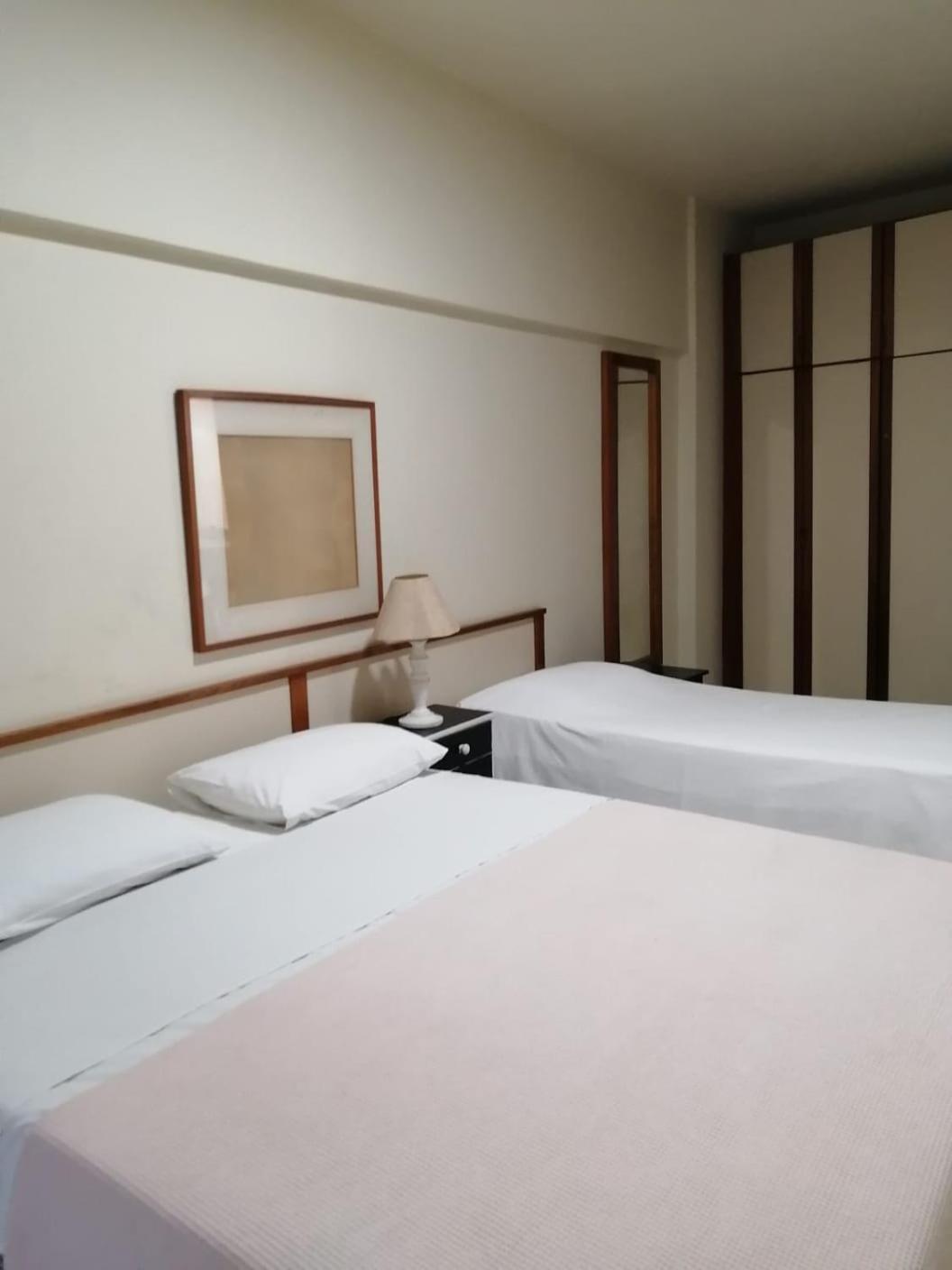 Apartemen Atlantico Flat Service *