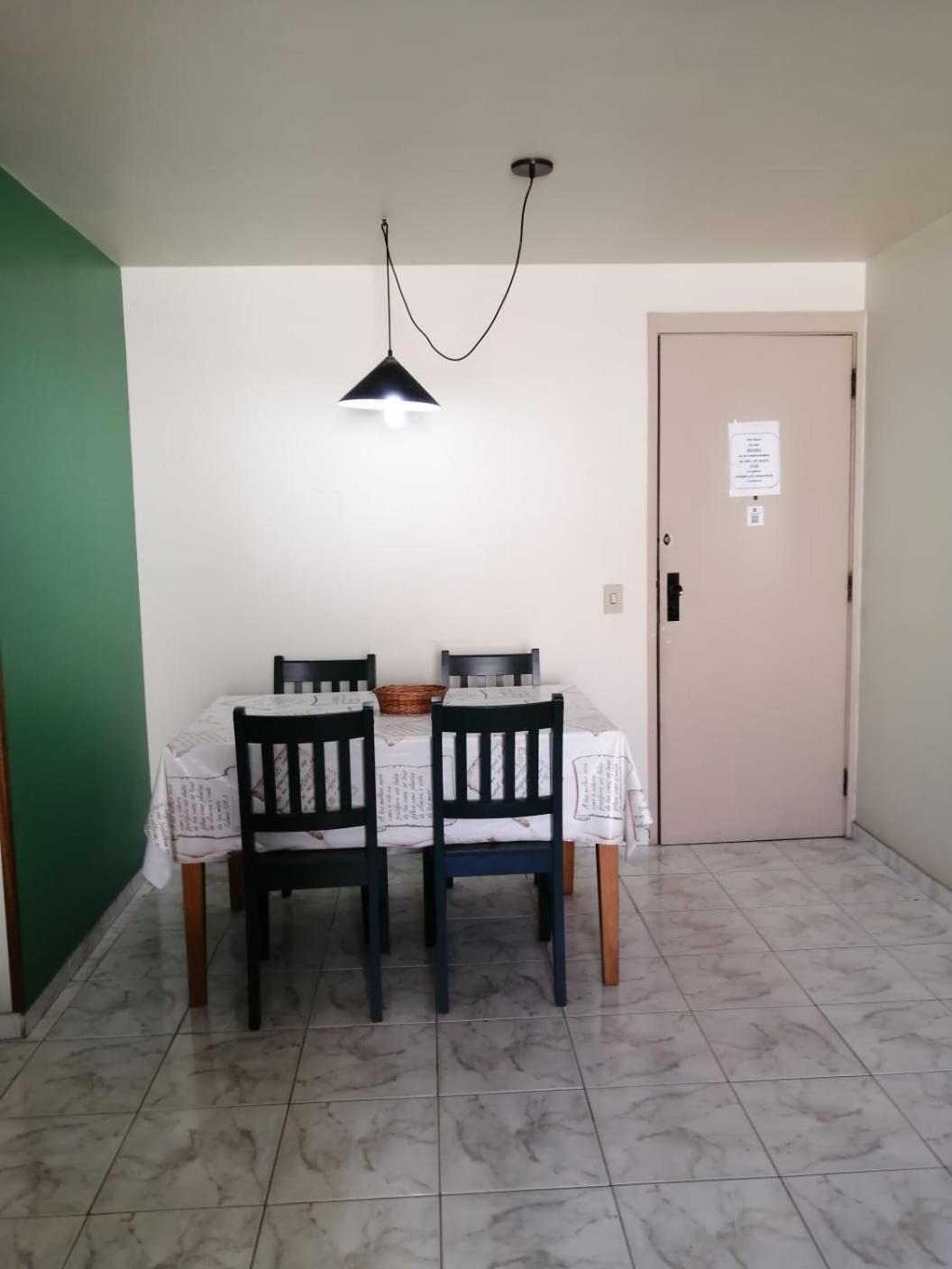 Atlantico Flat Service Apartemen *