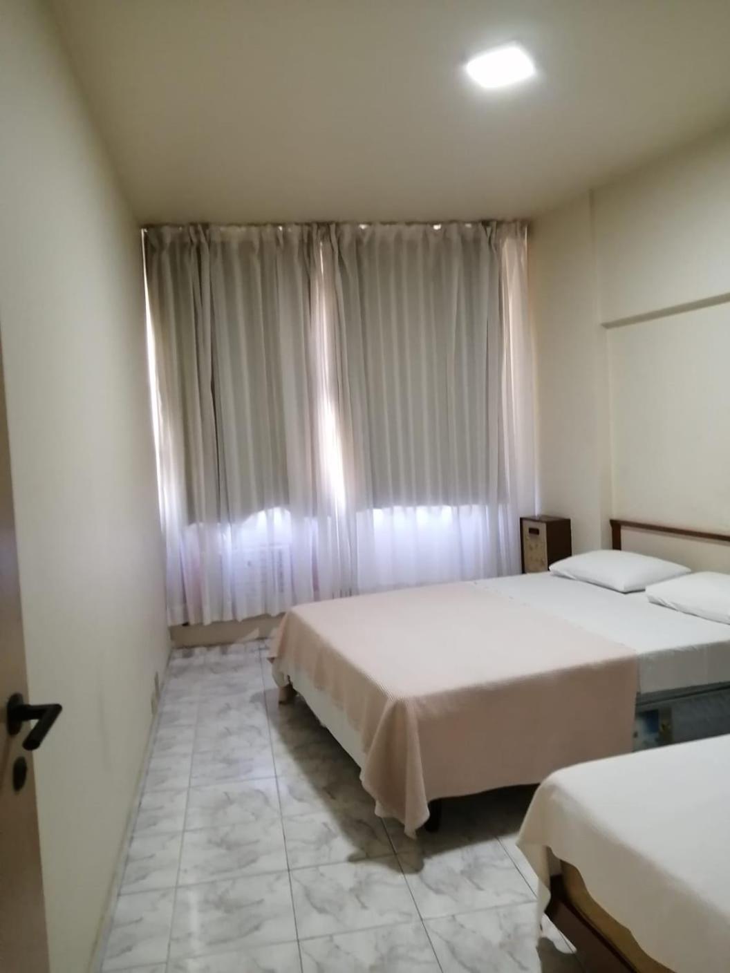 Apartemen Atlantico Flat Service