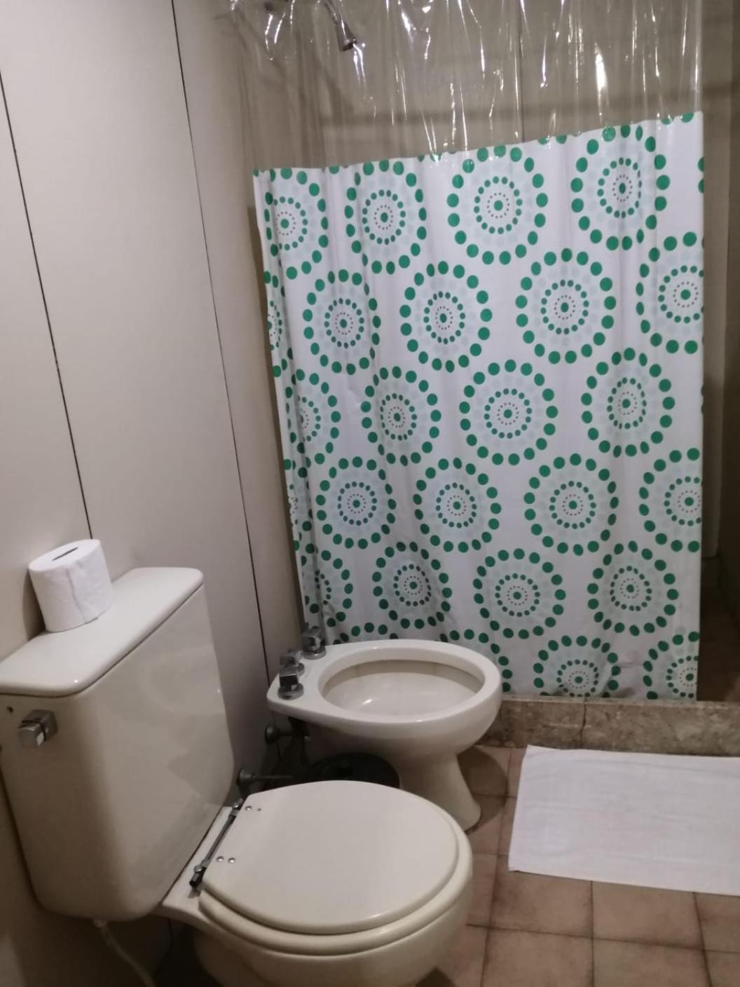 Atlantico Flat Service Apartemen *