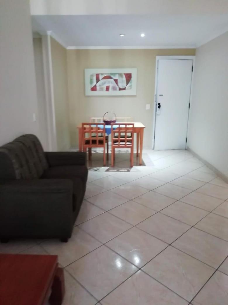 Atlantico Flat Service Apartemen *