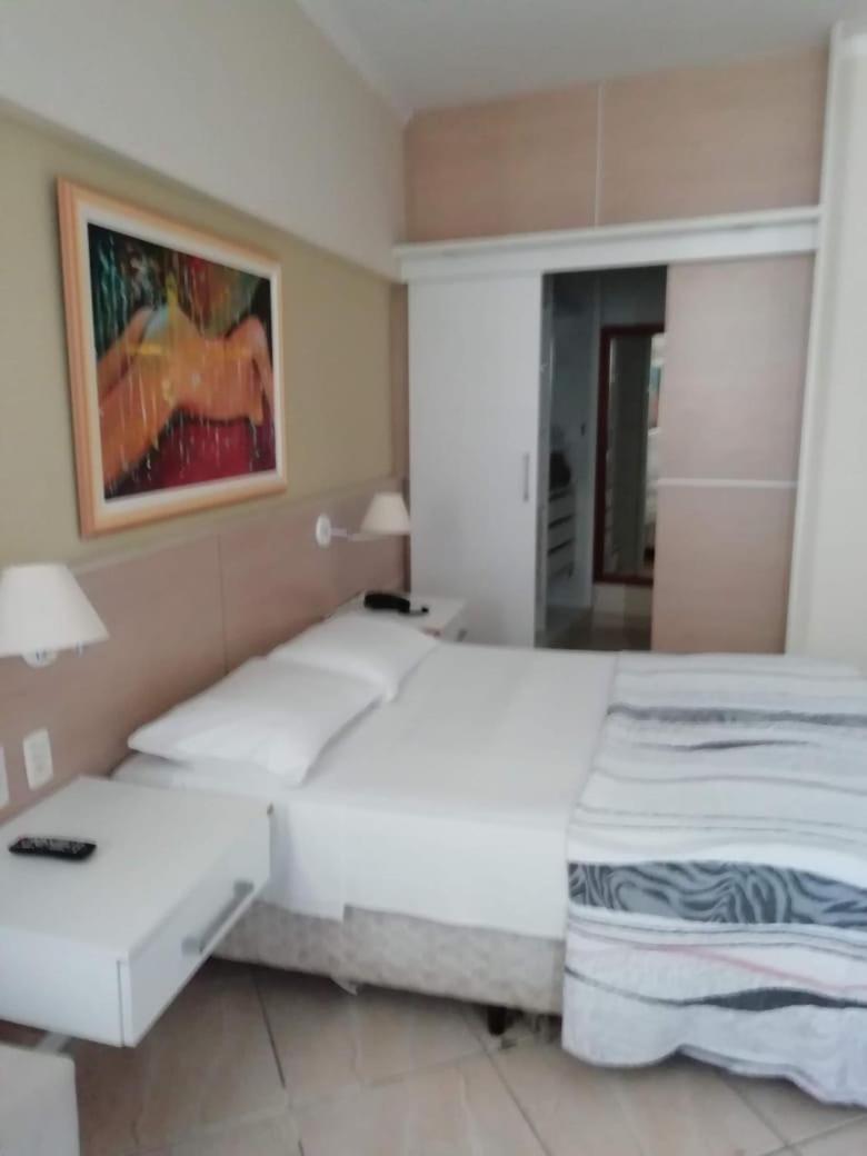 Apartemen Atlantico Flat Service