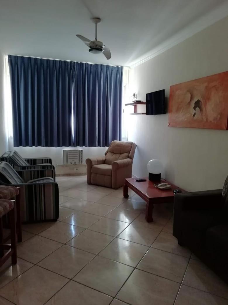 Atlantico Flat Service Appartement Rio de Janeiro