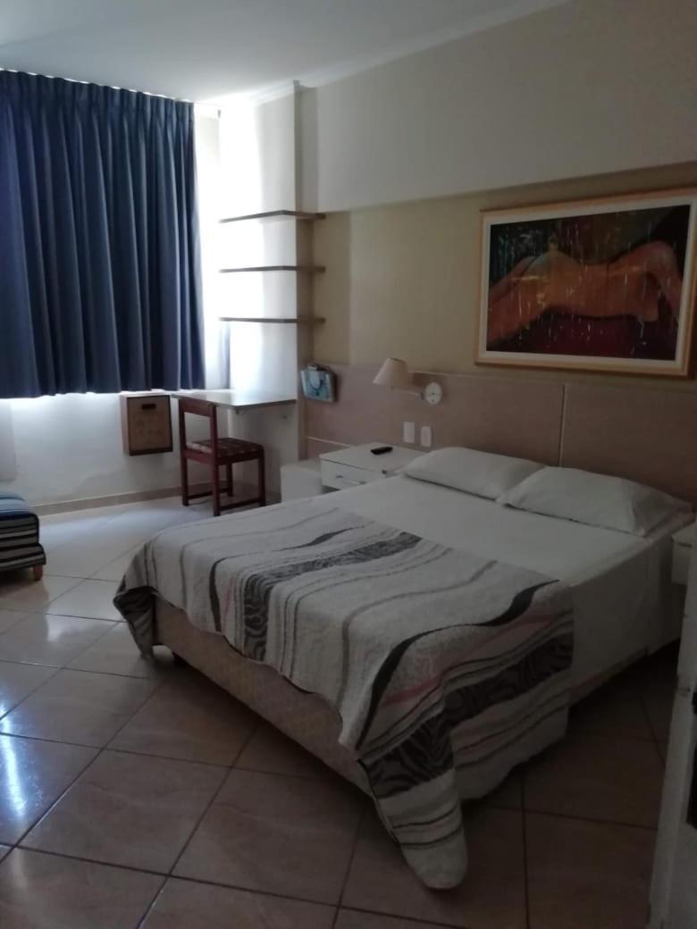 Apartemen Atlantico Flat Service *