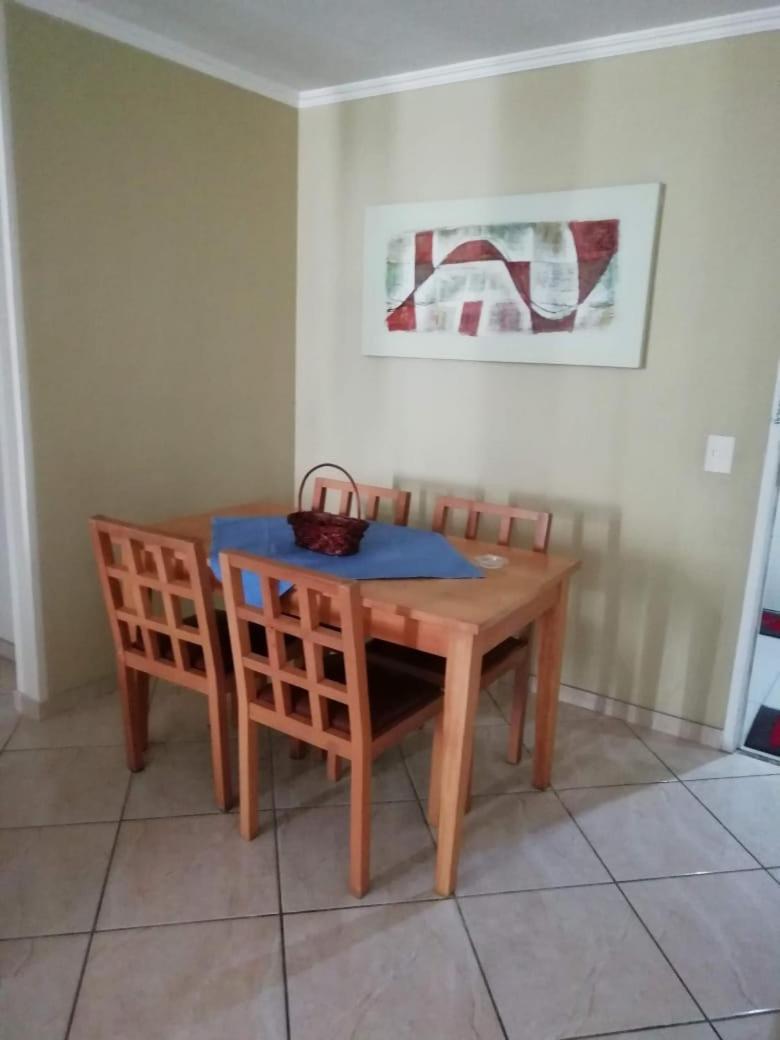 Apartemen Atlantico Flat Service