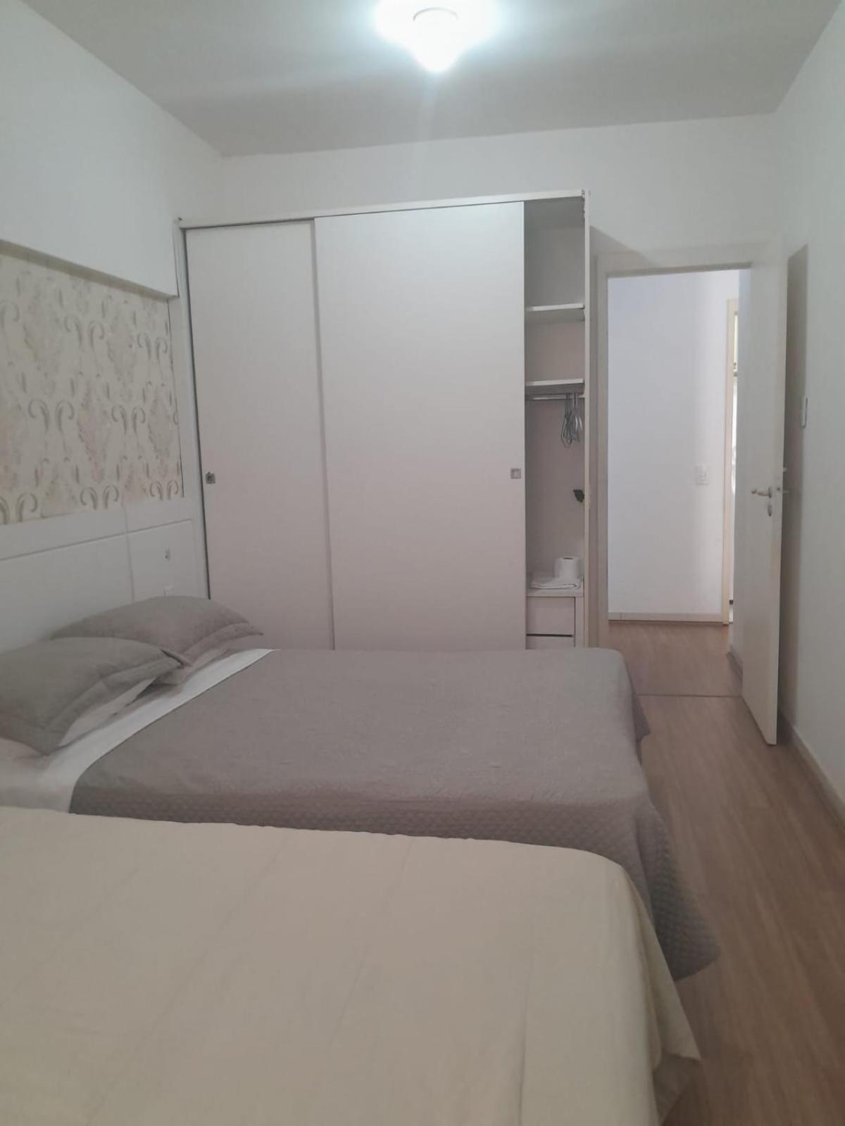 Atlantico Flat Service Apartemen *