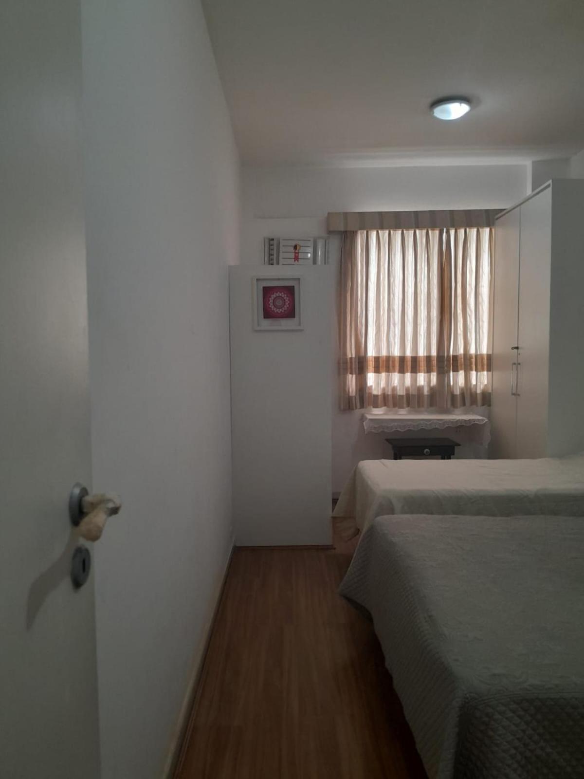 Atlantico Flat Service Apartemen