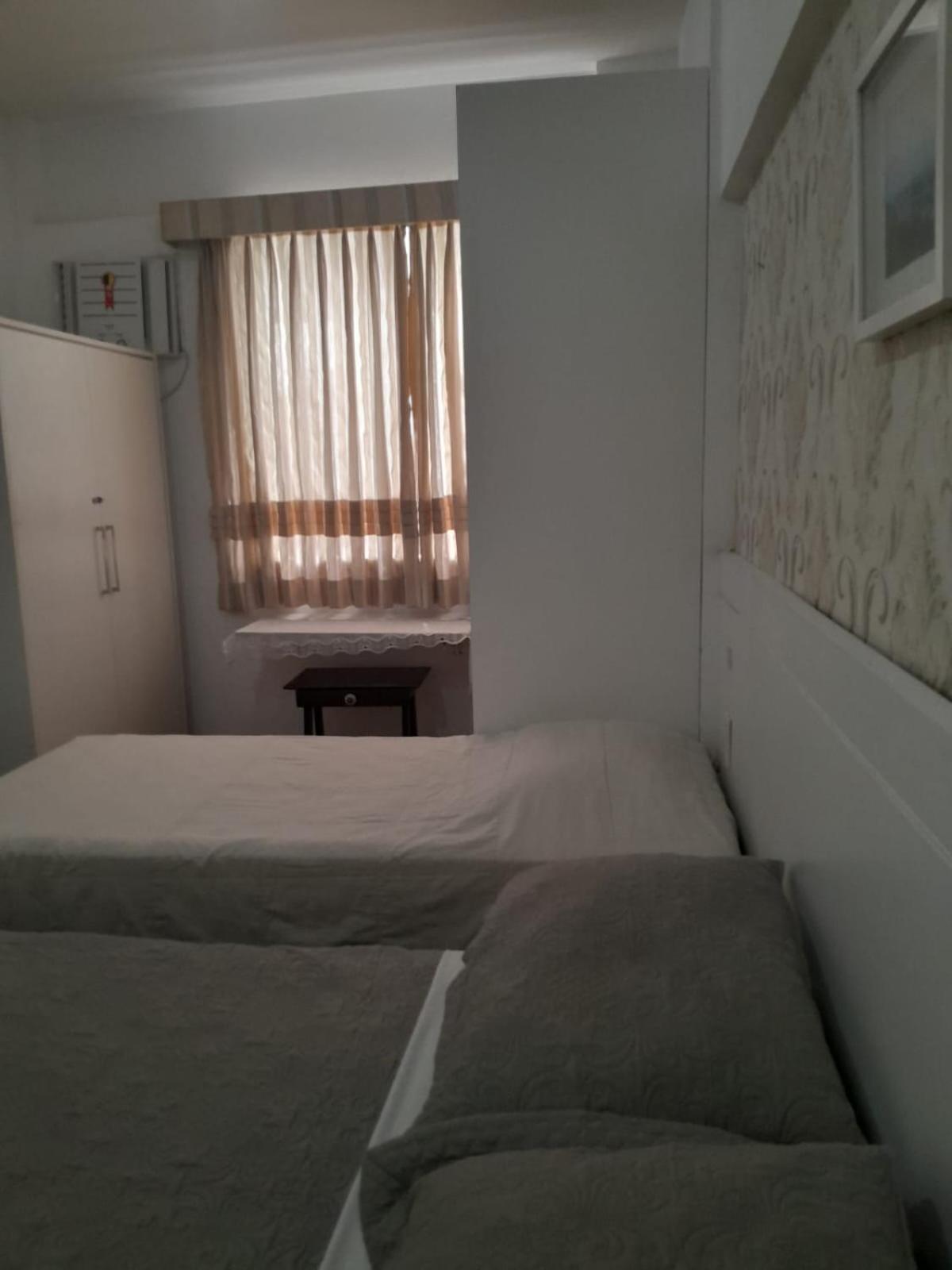 Atlantico Flat Service Apartemen *