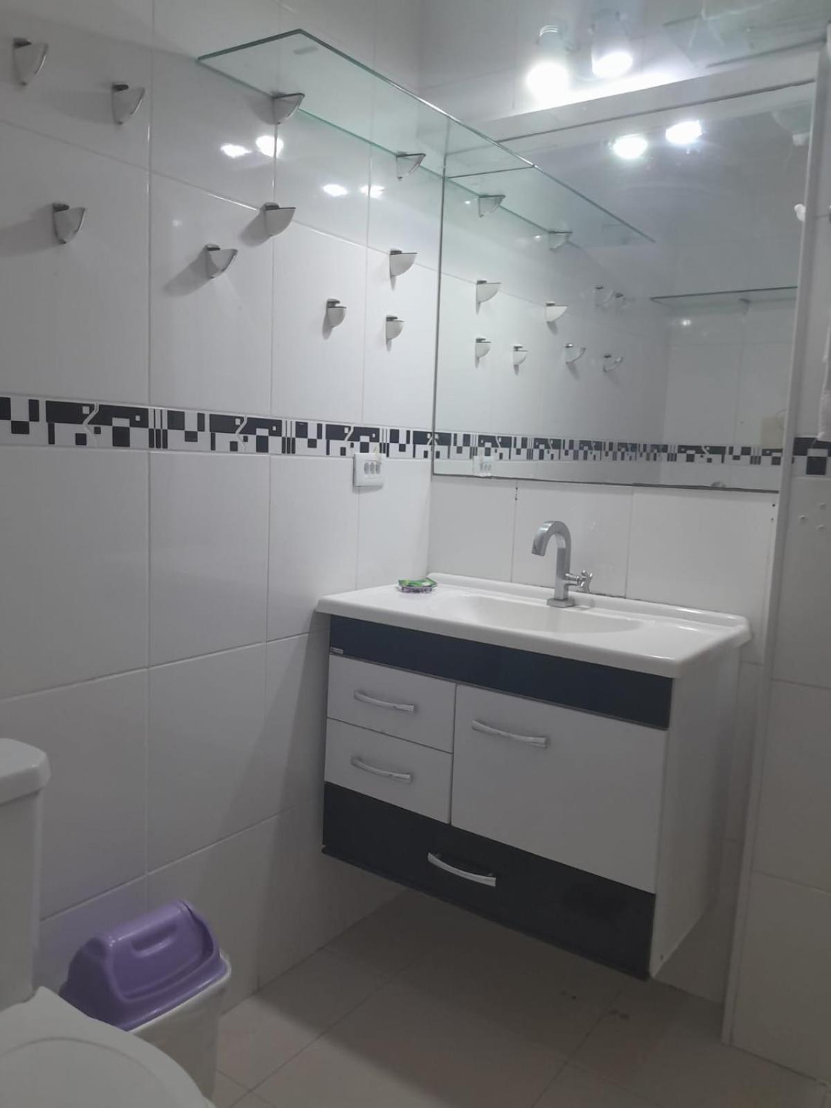 Atlantico Flat Service * Rio de Janeiro