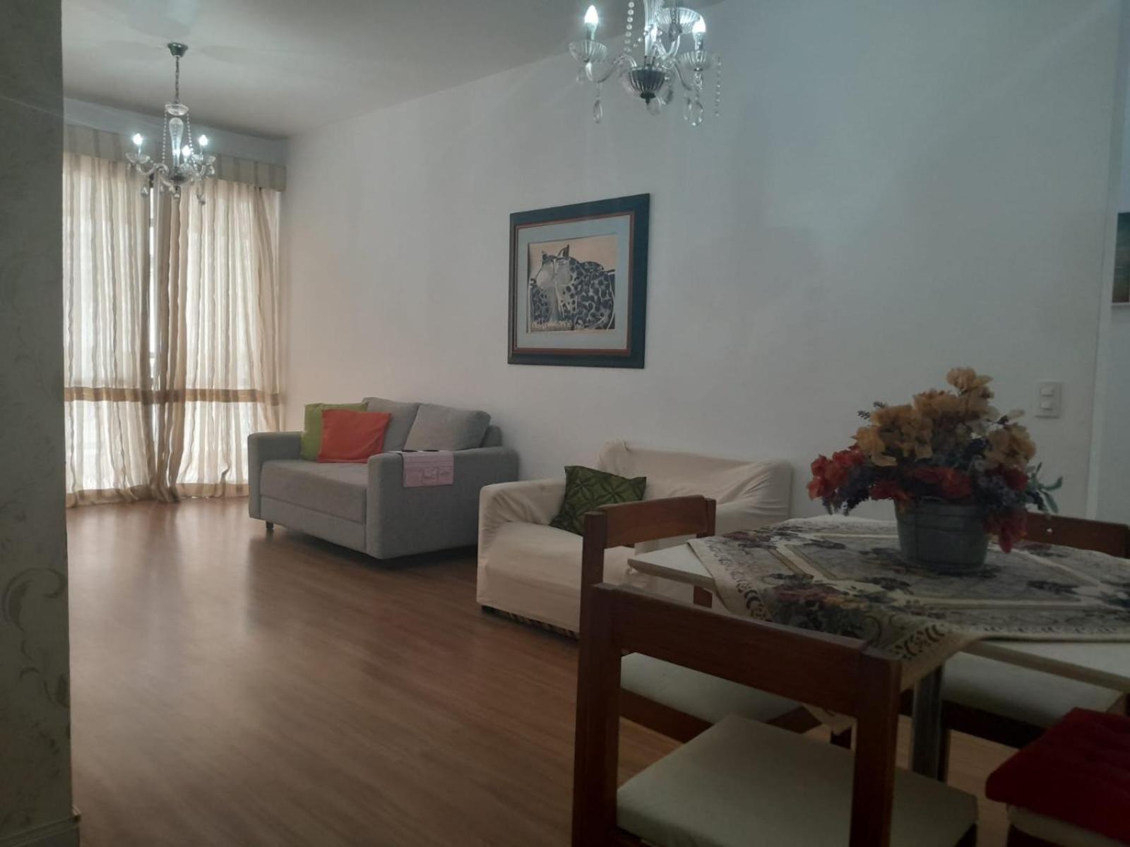 Atlantico Flat Service Apartemen Rio de Janeiro