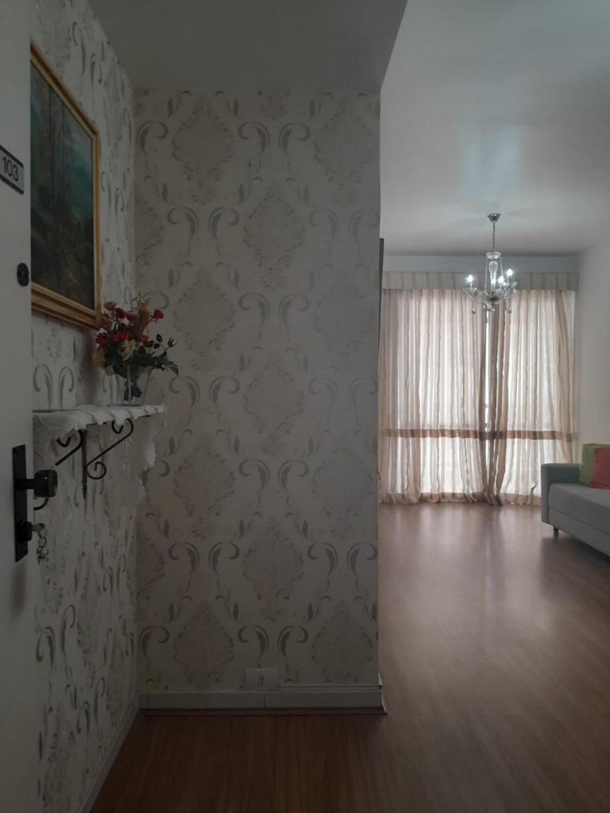 Atlantico Flat Service Apartemen *