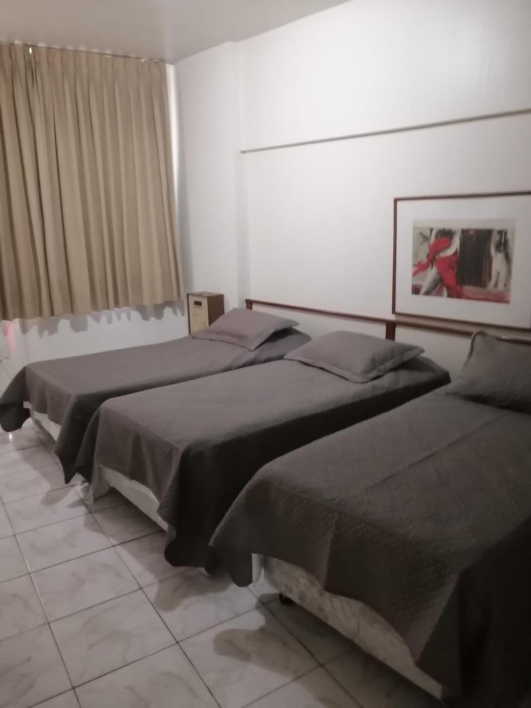 Atlantico Flat Service Apartemen