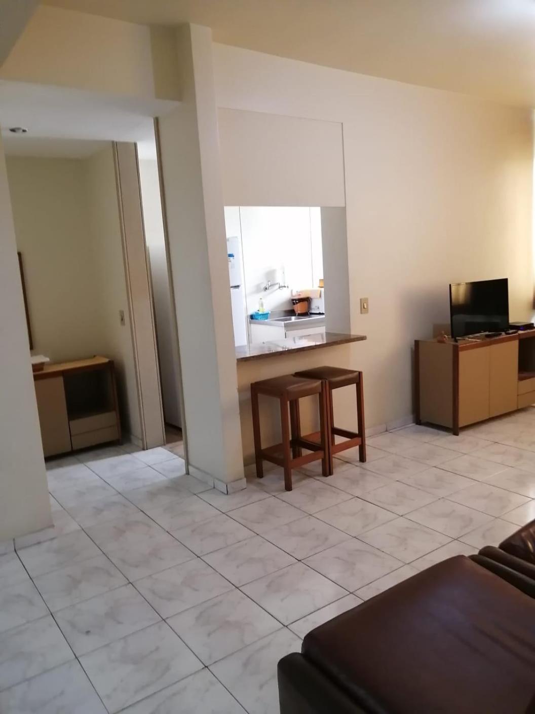 Apartemen Atlantico Flat Service