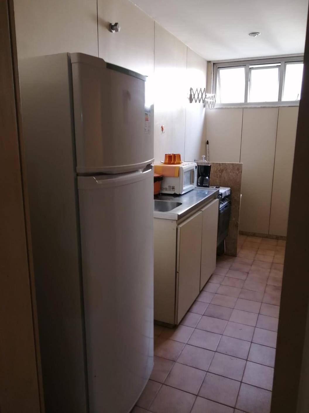 Atlantico Flat Service Apartemen