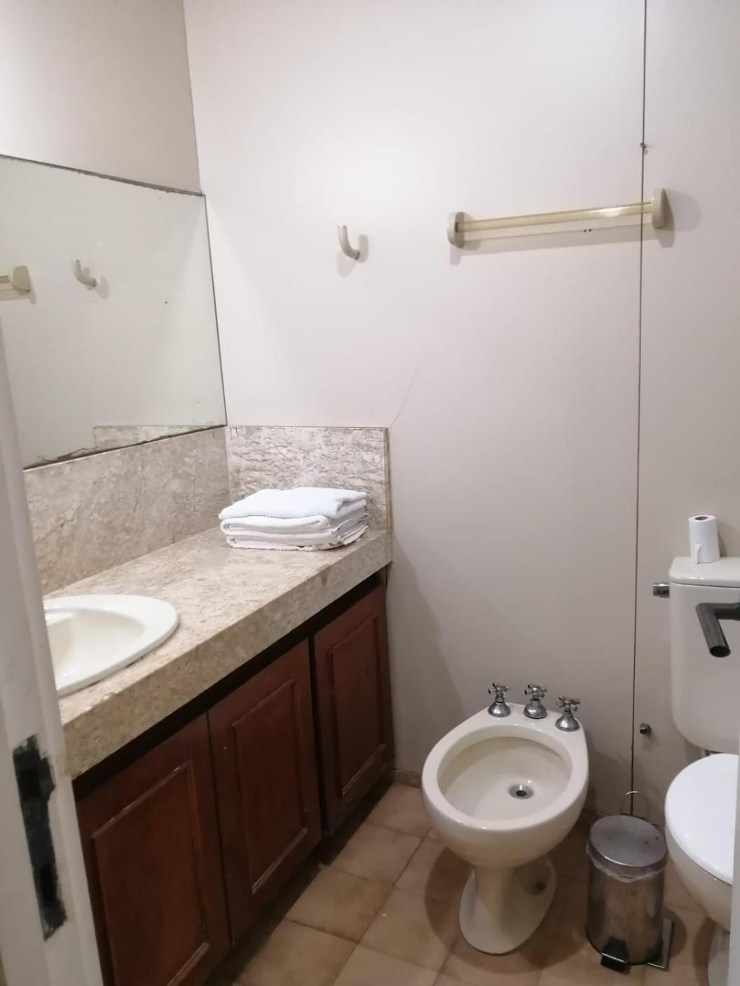 Atlantico Flat Service Apartemen