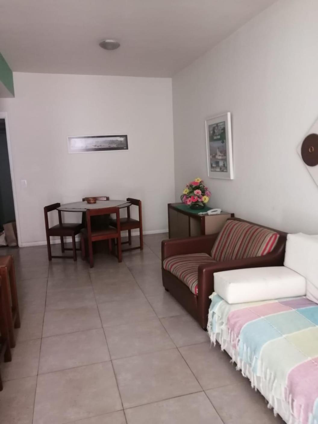 Atlantico Flat Service Apartemen *