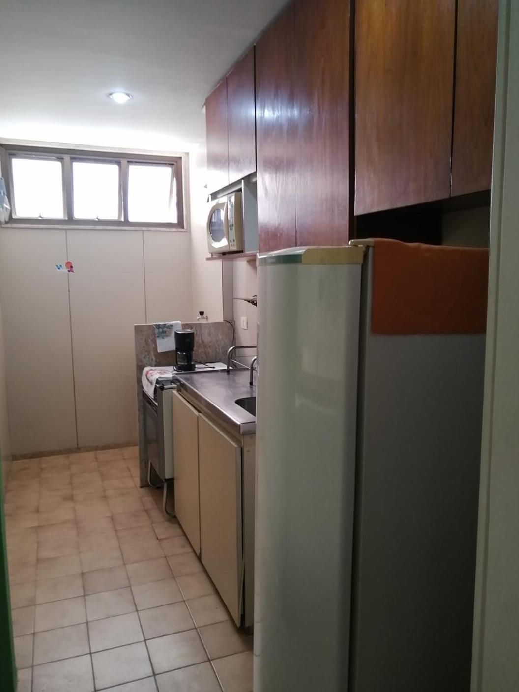 Atlantico Flat Service Appartement