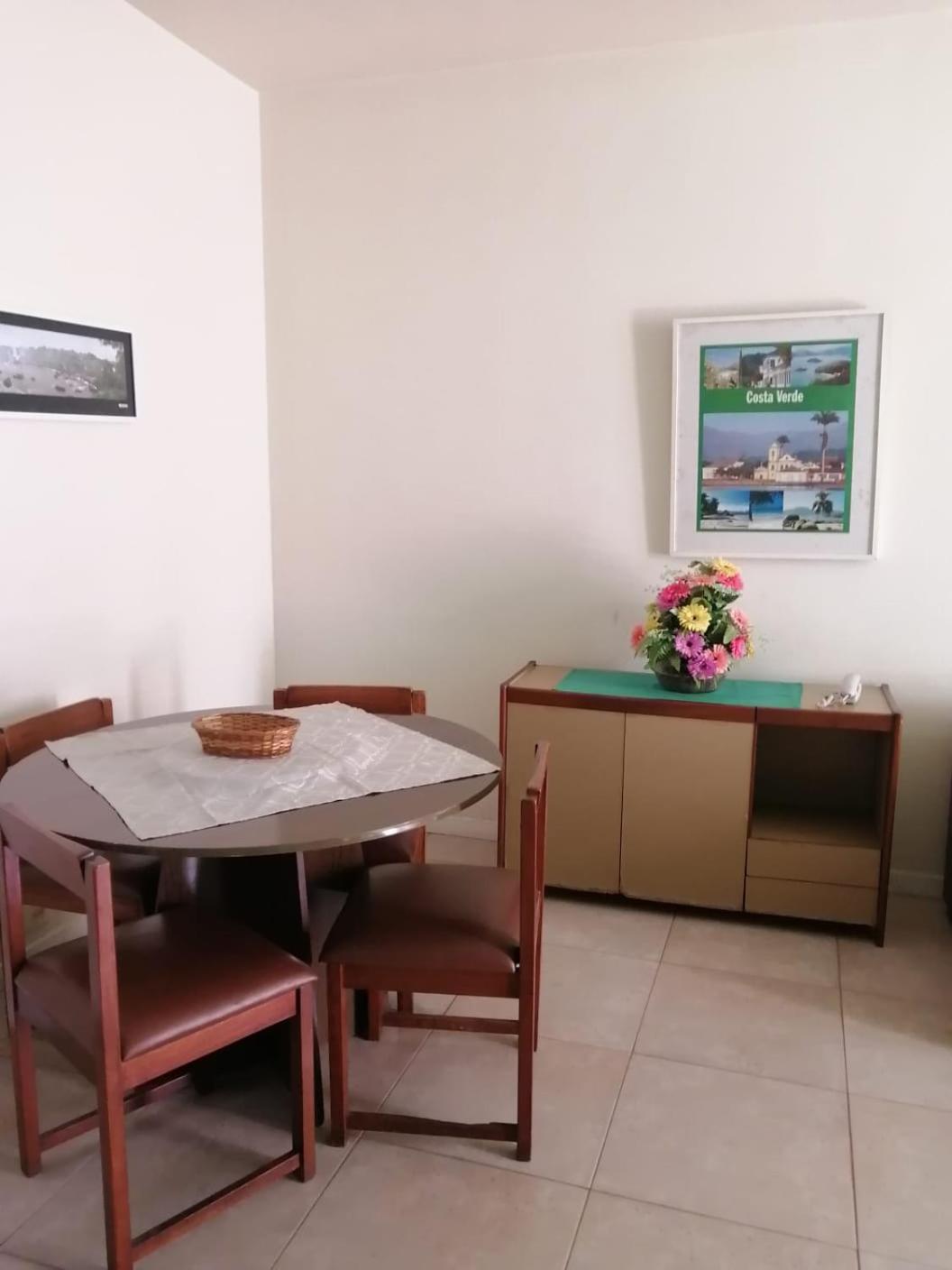 Atlantico Flat Service Apartemen
