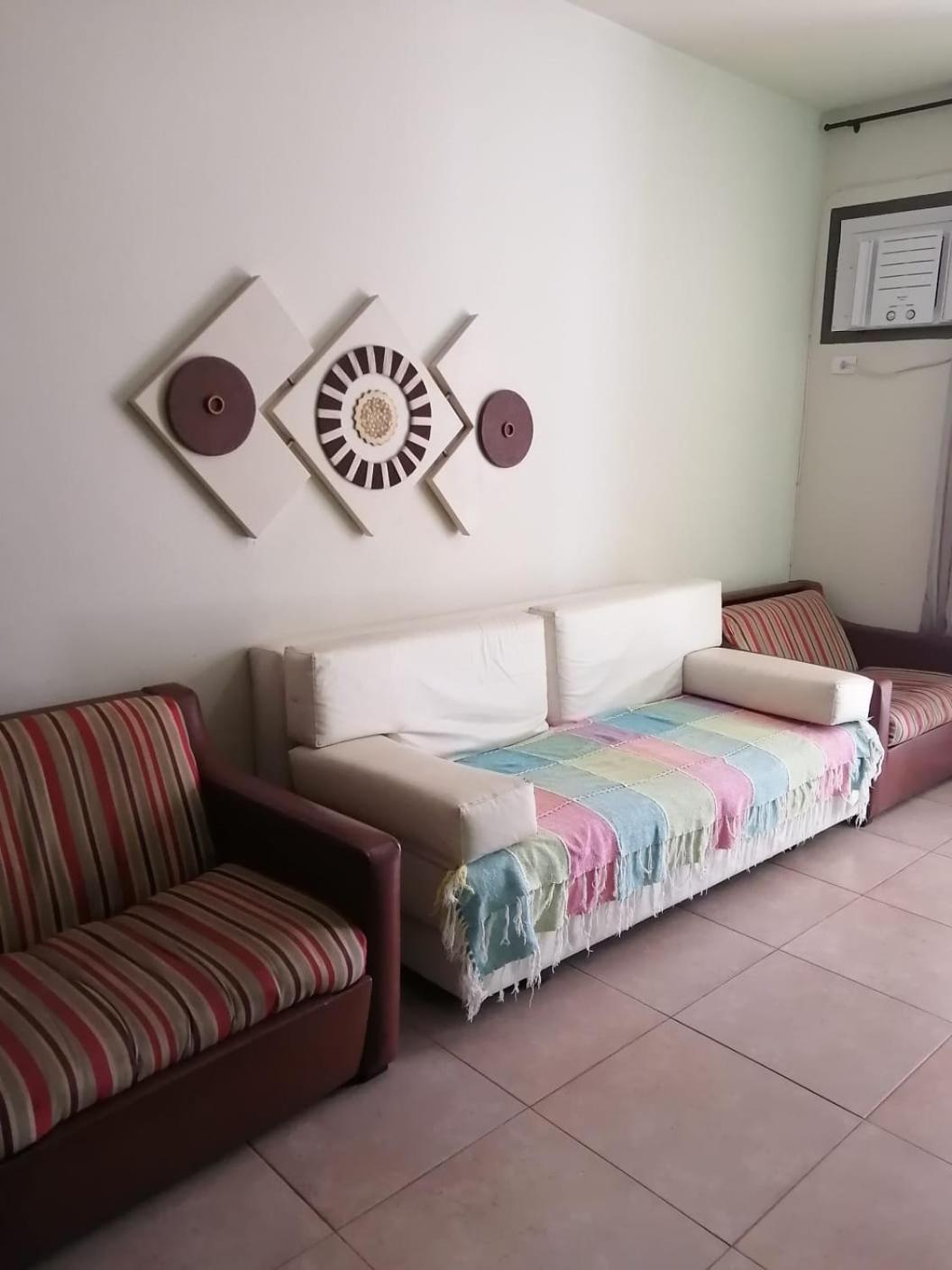 Apartemen Atlantico Flat Service