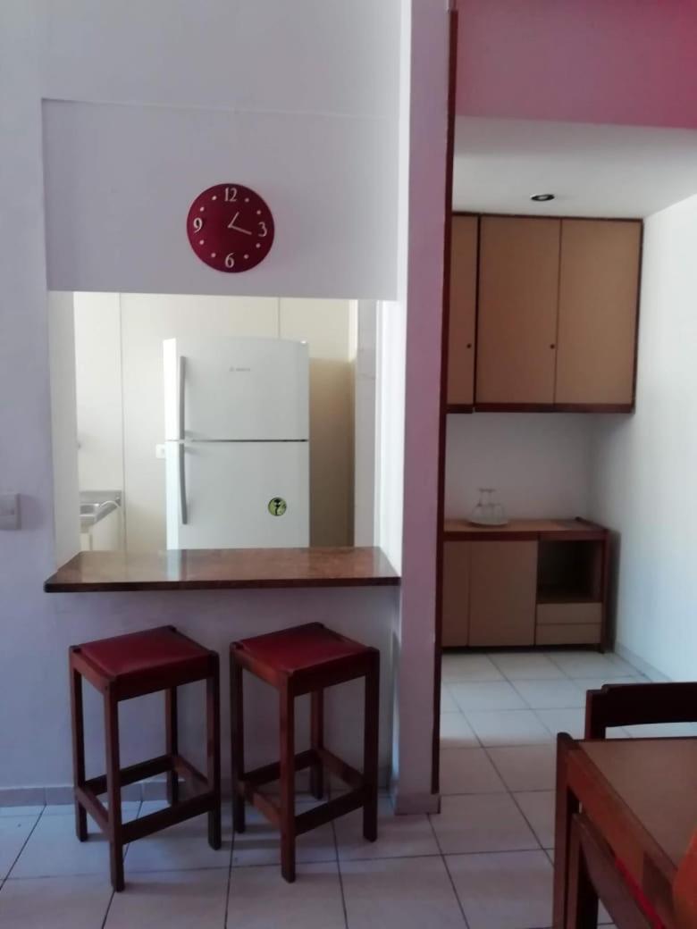 Apartemen Atlantico Flat Service Rio de Janeiro