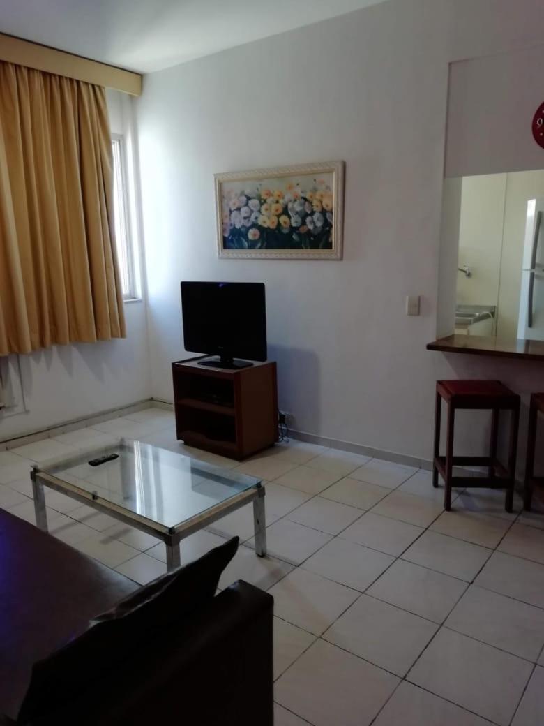 Apartemen Atlantico Flat Service *