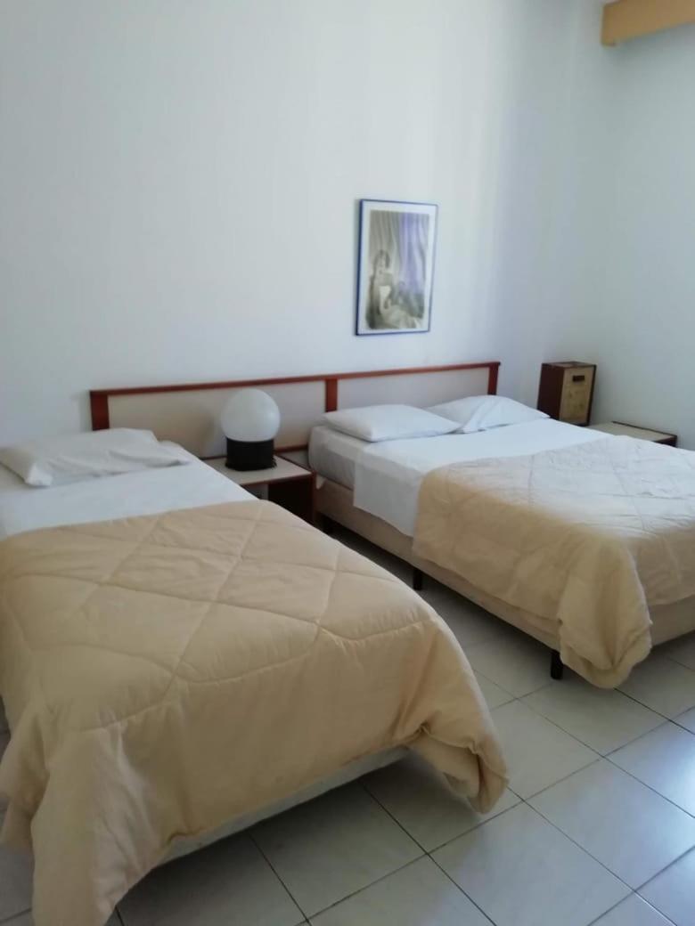 Atlantico Flat Service Appartement *