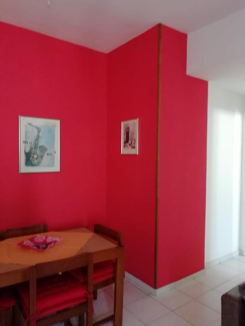 Apartemen Atlantico Flat Service *