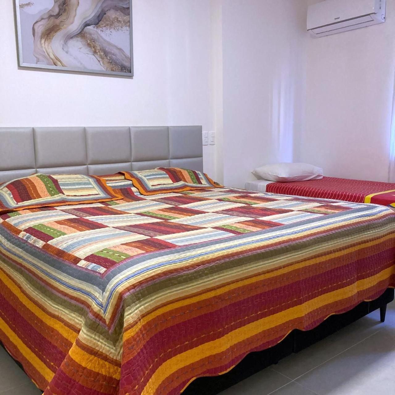 Apartemen Atlantico Flat Service Rio de Janeiro