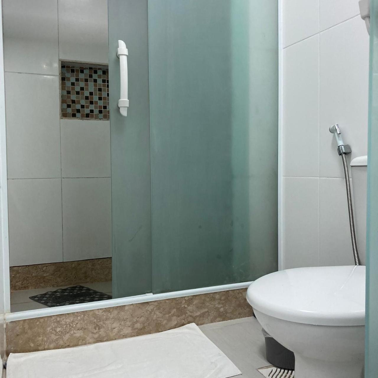 Atlantico Flat Service Apartemen Rio de Janeiro