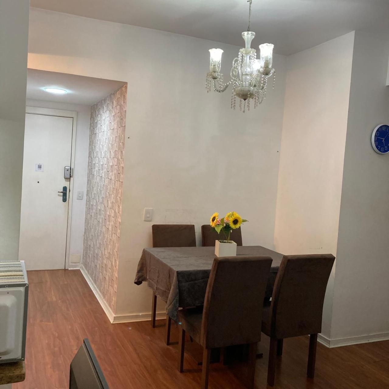 Apartemen Atlantico Flat Service