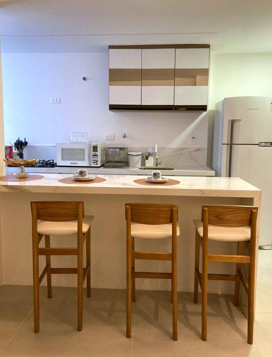 Apartemen Atlantico Flat Service *