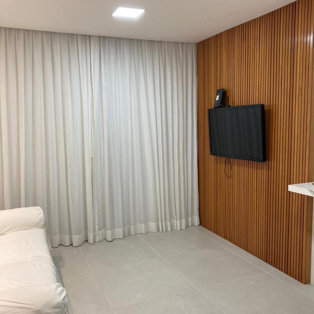 Atlantico Flat Service Apartemen Rio de Janeiro