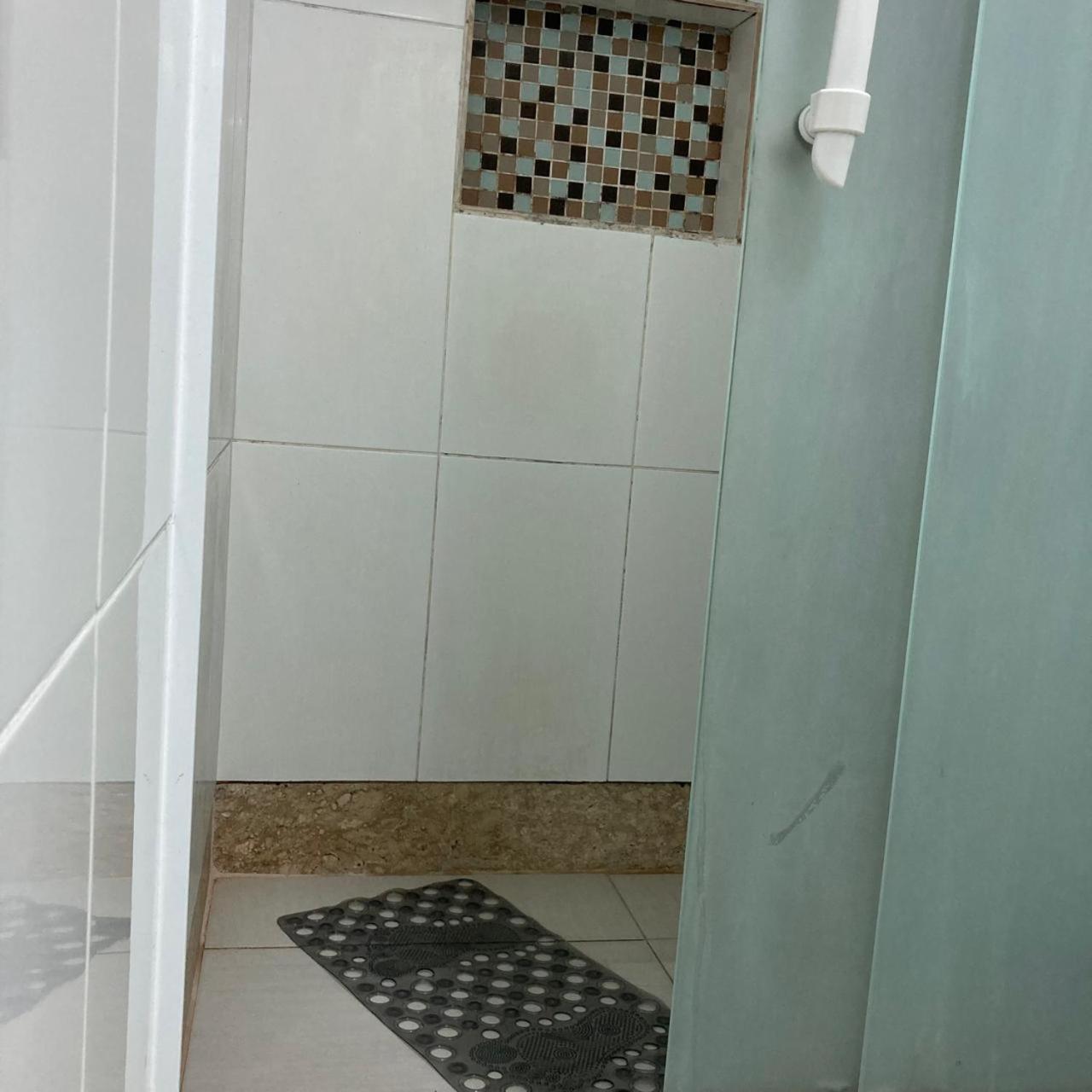 Appartement Atlantico Flat Service *