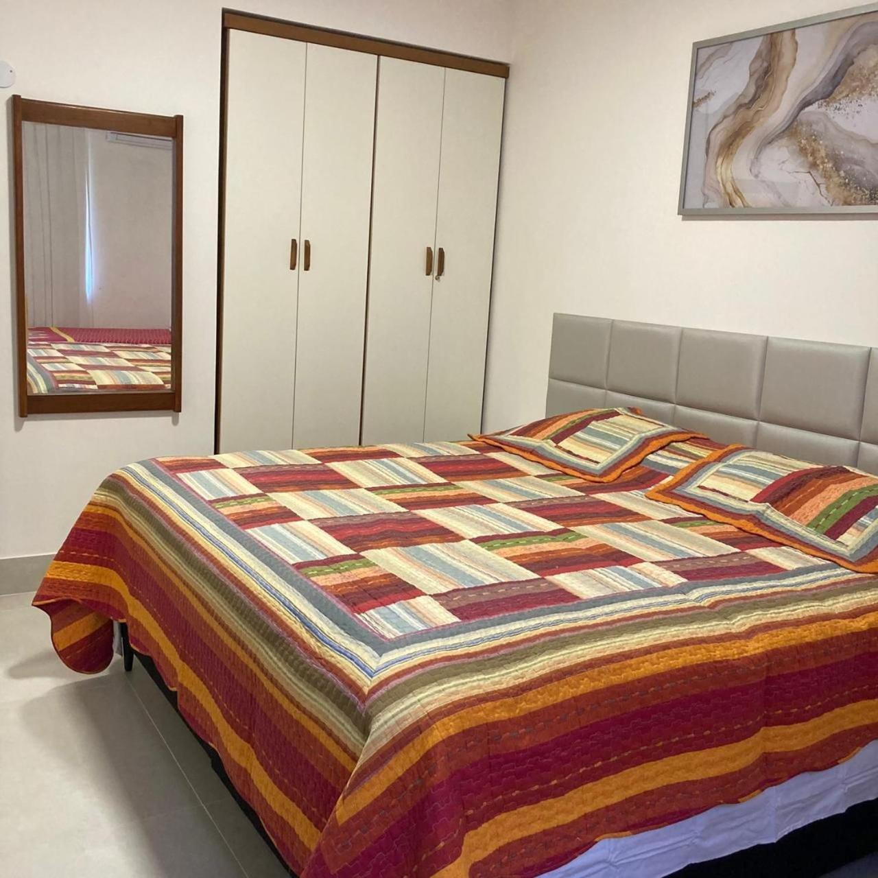 Apartemen Atlantico Flat Service