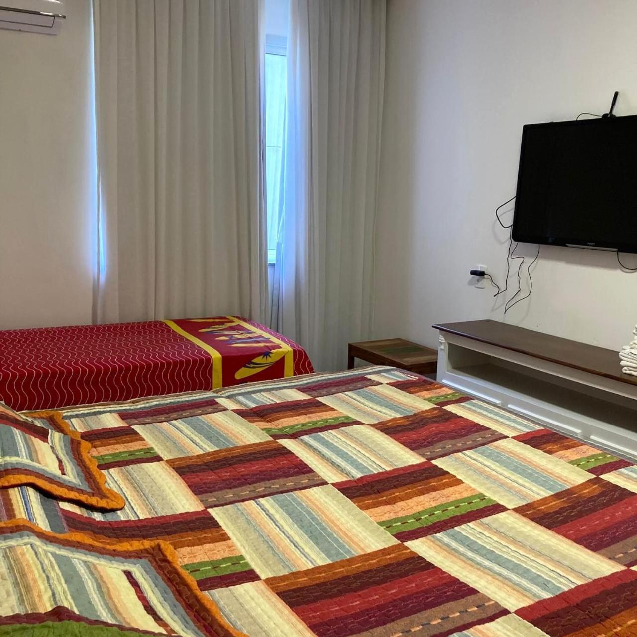 Atlantico Flat Service Appartement *