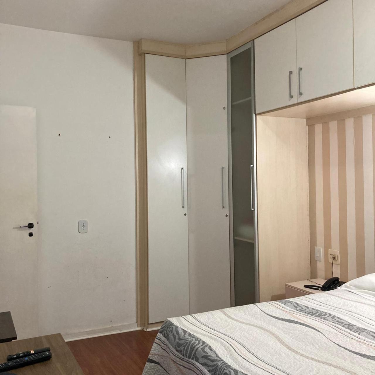 Appartement Atlantico Flat Service Rio de Janeiro