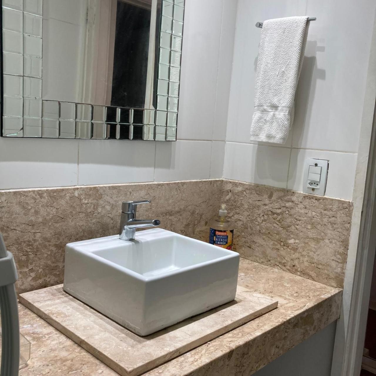 Atlantico Flat Service Apartemen *