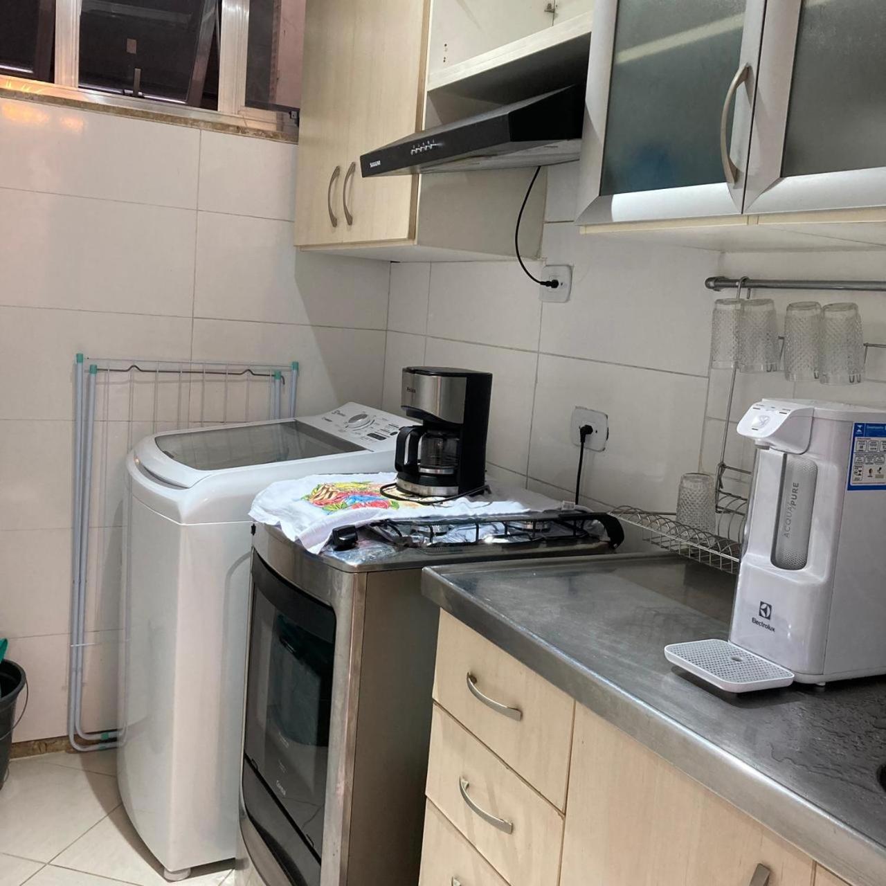 Apartemen Atlantico Flat Service *