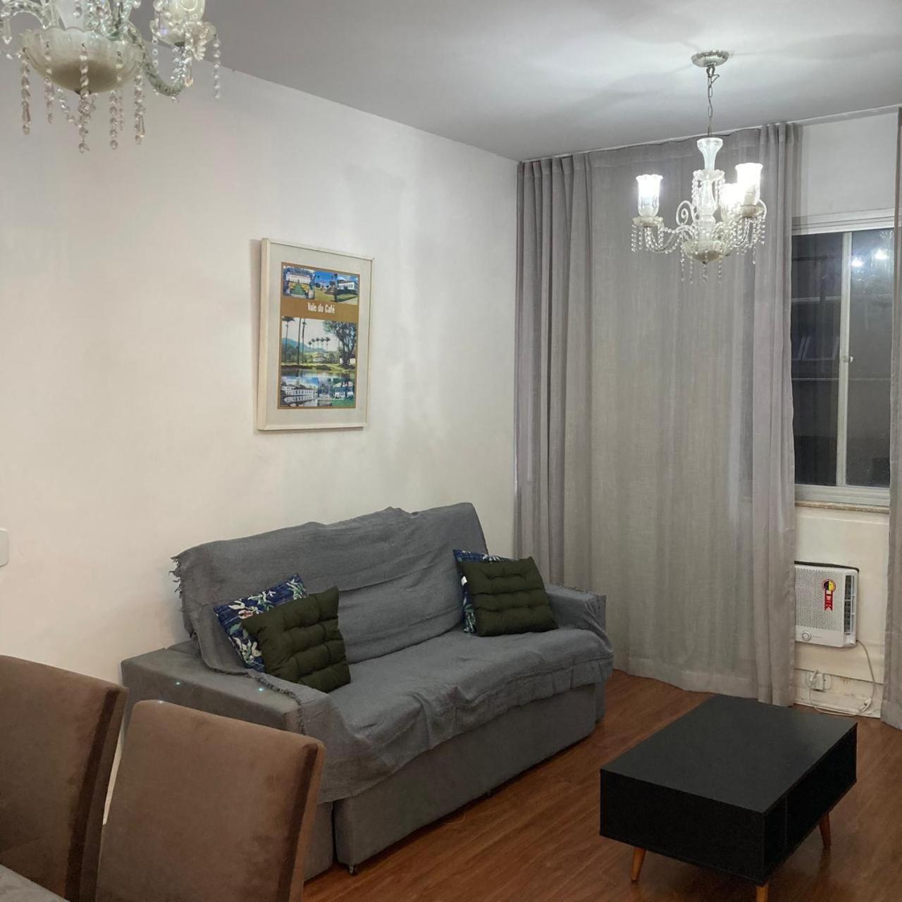 Apartemen Atlantico Flat Service