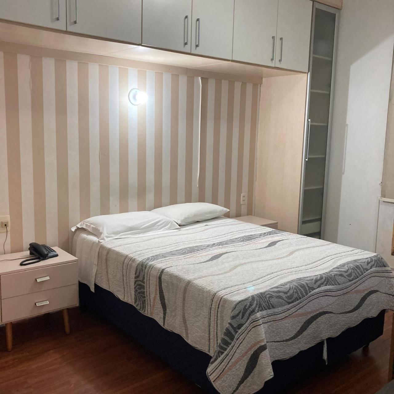 Atlantico Flat Service Apartemen *